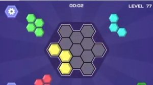 Episode 1 hex blocks (cool math games)