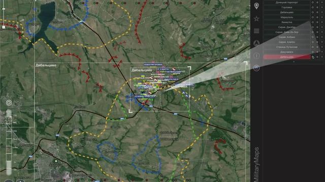 Как пользоваться зонами? / How To Use Zones?