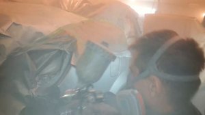 Проект Шевроле лачети Часть-7 Ложем Базу и Лак