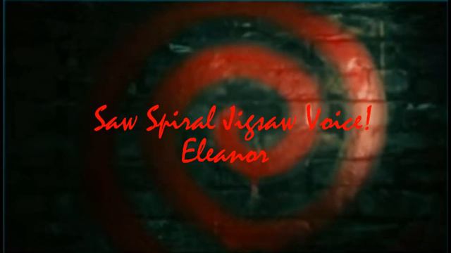 Saw Spiral Jigsaw Voice - Ниже в описании смотреть онлайн
