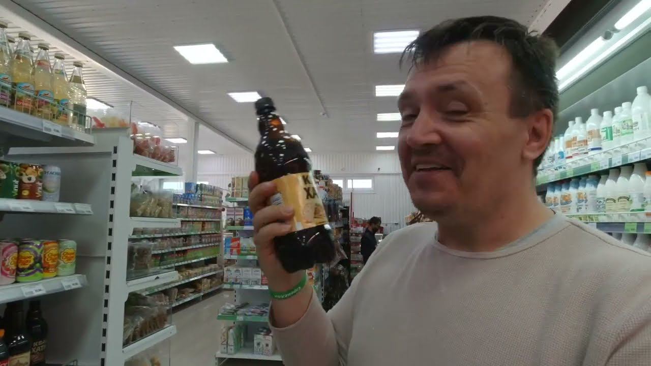 ФЕОДОСИЯ 2021. Гуляем по городу и наслаждаемся весенним Крымом смотреть онлайн