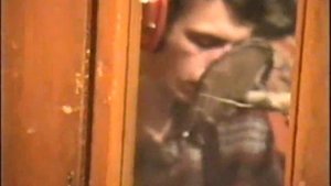 Группа "Экстаз" г. Мытищи, 90-е года, часть 3