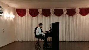 С. Сиротин "Полька Карабас".