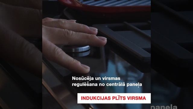 Arens dizaina virtuves sadarbībā ar Neff смотреть онлайн