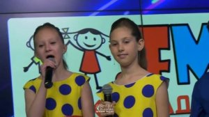 "Музыкальная дорожка"- иди за мечтой!