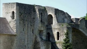 Château de Gisors : En Haute Normandie