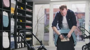 Bugaboo Fox2 – видеообзор Барта Херсельмана