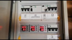 Проблема при управлении котлом Zont H 1v