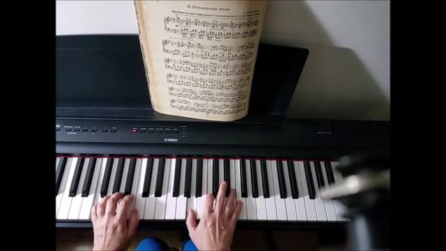 Beethoven Scottish Song  Бетховен Шотландская песня