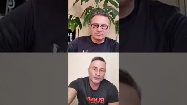 Восстановление после COVID Антивирус 2 часть