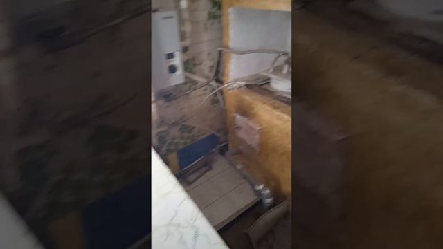 Отопление дачи эконом