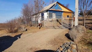 Сарапульский утес 2018