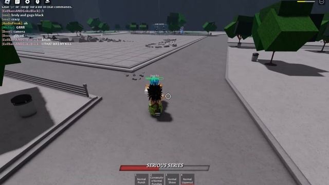 Saitama Battlegrounds ROBUX Tournament/DISCORD+MORE смотреть онлайн