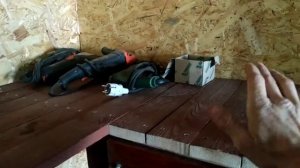 Мебель в гараж своими руками!