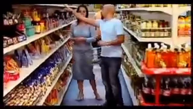 Պահածոներ - LUTIK - reserved food смотреть онлайн