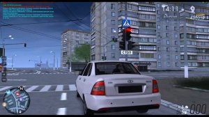 MTA PROVINCE 1 | НАЧАЛО НОВОЙ ЖИЗНИ НА ПРОВИНЦИИ | КУПИЛ ПРИОРУ |