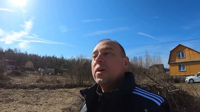 Отпуск продолжается. Как мы его проводим.