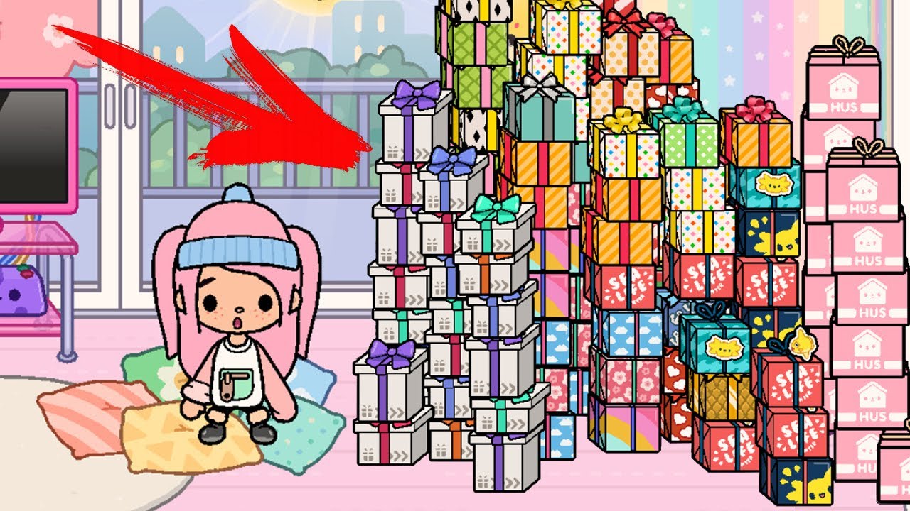 Тока бока. Тока бока милашка. Токо боко подарки. Новые подарки в тока бока. Тока бока последняя версия.