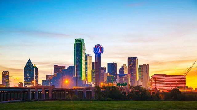 Dallas,United States ( Даллас, США )