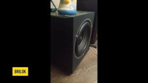 Focal JMlab bp 374 (SW 700s) сабвуфер для продажи на avito! test.