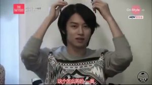 Heechul said Seohyun grew taller