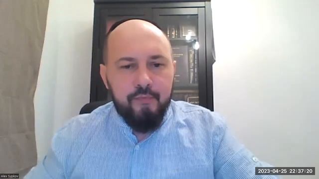 Сгулот главы Ахарей Мот - Кдошим смотреть онлайн