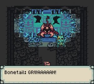 RunieStory: A Fantasy Life [GBC] Homebrew