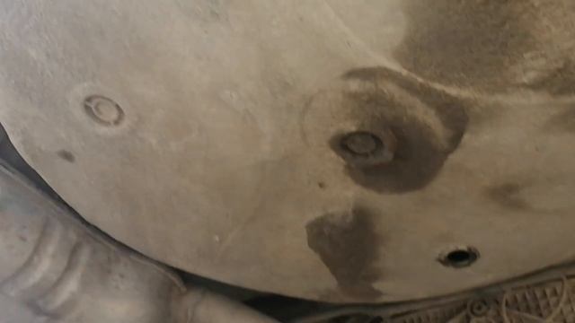 Обзор задней Ходовой Части Ауди 80 б4 QUATTRO/Эстакада/Выхлоп смотреть онлайн