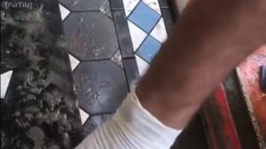 Керамогранит TOPCER | Процесс укладки на улицу и не только