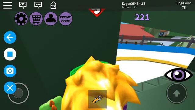 Топовая нычка в игре Hide And Seek in top games смотреть онлайн