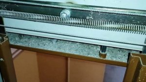 ДВЕРЬ ОТКРЫЛАСЬ - А ЛИФТА НЕТ! Бывает так?