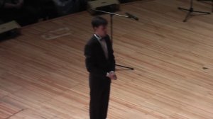 Георгий Журавлев и  Большой детский хор - Достояние республики - ММДМ - 10.04.2016