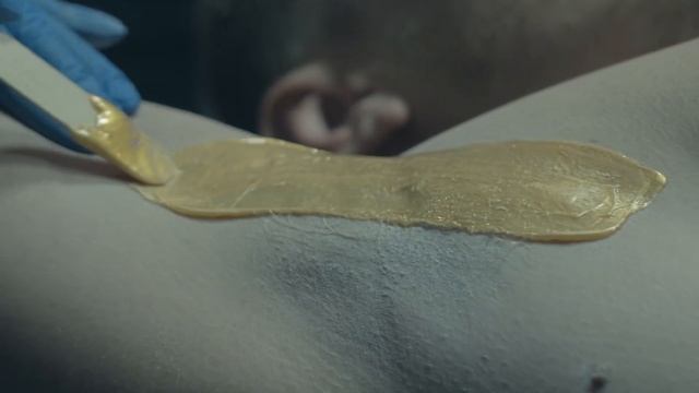 Чоловіча Депіляція всіх зон смотреть онлайн