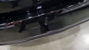 Nissan Patrol Y62 с пробегом всего 49000 км, проверка перед покупкой