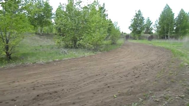 Трасса для экспертов и продвинутых
