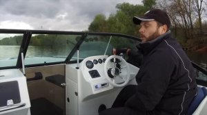 Разумная покупка?! За 499.000 руб . Обзор лодки VICTORY 500 open, который ждали все!