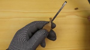 Технология изготовления рыболовных приманок которая изменит мир самоделок .