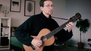 Mauro Giuliani | Trois Sonates Brillantes Op 96 No 2
