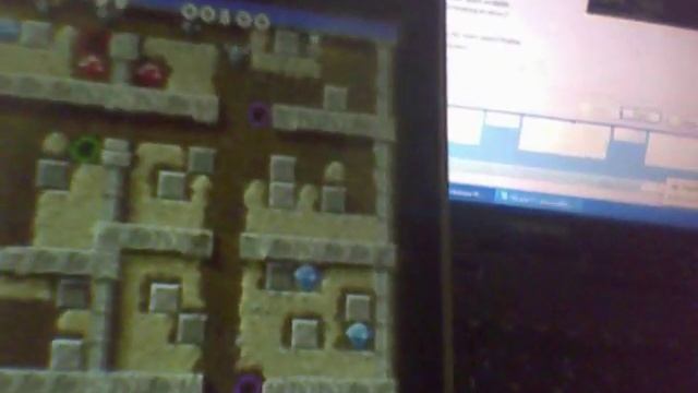 SUPER MINER LEVEL 80 solution.wmv смотреть онлайн