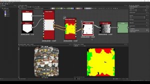 KNOW YOUR NODES  Shape Splatter Data Node