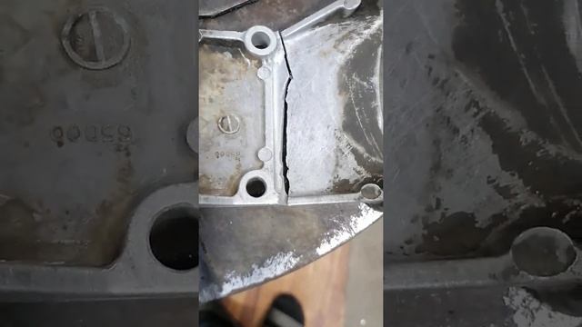 сварка АРГОНОМ крепление кондиционера смотреть онлайн