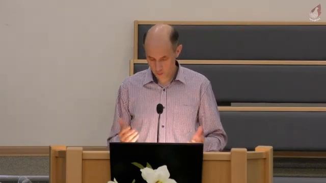 Путь благословения - это путь послушания Господу | Разбор слова | Часть 5 | 13.09.2023 смотреть онлайн