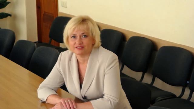 Видеопоздравление ректора Минского городского института развития образования Мороз Татьяны Ивановны смотреть онлайн