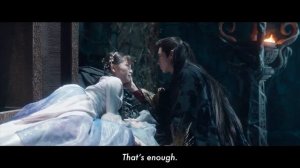 Love Between Fairy and Devil || Farewell Love
