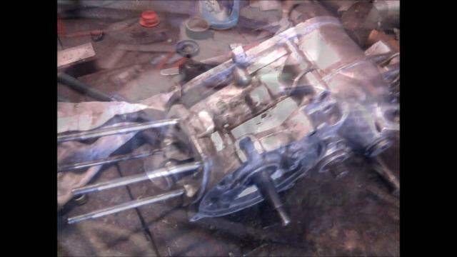 Puch Monza Tuning mit 47mm Metrakit (75ccm) смотреть онлайн