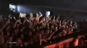 Банда СГ Посвящение Юрию Хою (Сектор Газа)