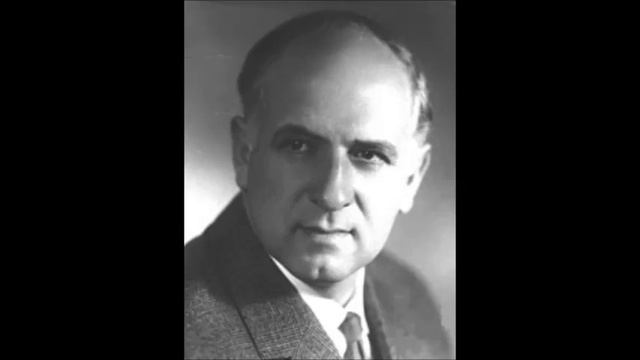 Римский Корсаков Редеет облаков летучая гряда Иван Петров Краузе смотреть онлайн