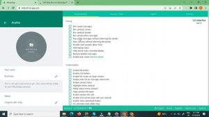 How to lock Whatsapp web with password || Set Password in Web WhatsApp
