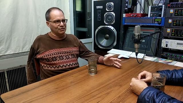 Как сделать карьеру в партии "Яблоко". Владимир Соловейчик