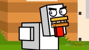 Minecraft Animation - Block Squad - Coffin Dance (Cover)